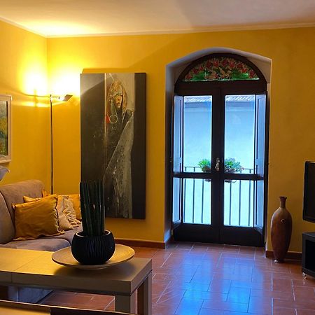 Dimora Al Borgo Antico Villa Isernia Eksteriør billede