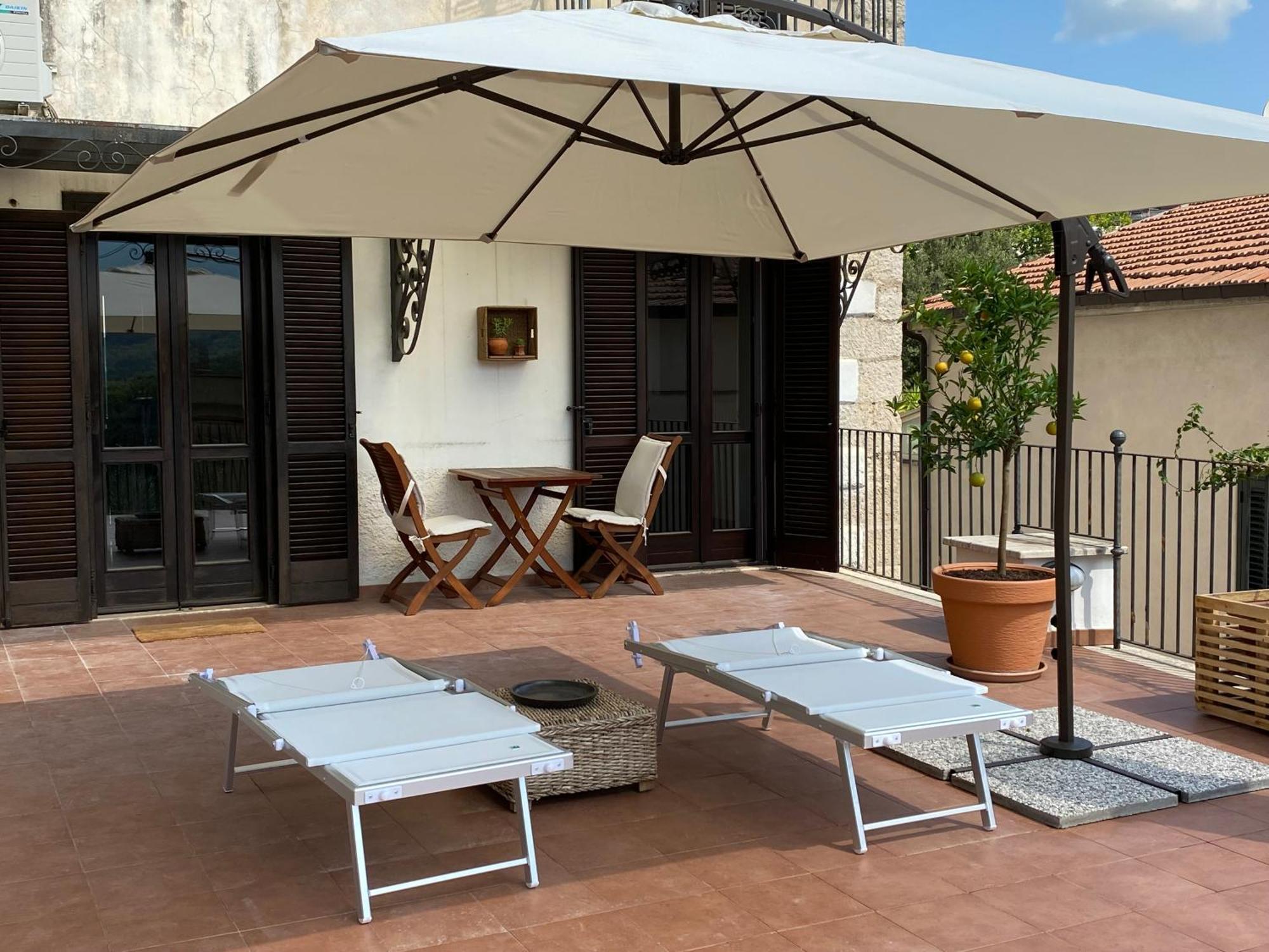 Dimora Al Borgo Antico Villa Isernia Eksteriør billede